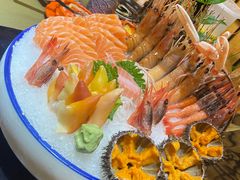 -花狸日本料理(柏庐广场店)