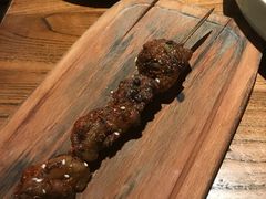 -阿里家·新疆烤肉酒場 by MIG