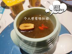 -喜庭海鲜自助(北辰三角洲北辰荟店)