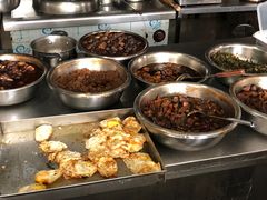 -上海为民商行清真饭店(南大路店)