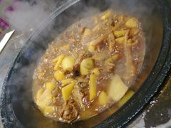 -粗粮人家·东北菜(洋桥店)