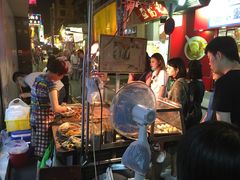 -明记牛杂(新马路分店)