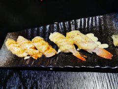 焦糖三文鱼寿司-YAMAKAWA(龙湖胥江天街店)