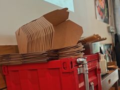 -양평식당·杨平食堂(华贸店)