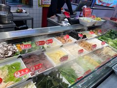 -椒锅锅·麻辣香锅(宝地广场城市集市店)