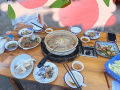 -潮陈记土鸡火锅(东厦北路店)