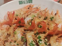 -新白鹿餐厅(龙游路总店·杭帮菜名店)