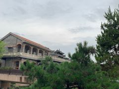 -武汉园博园(武汉自然博物馆)