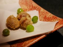 -AKIMOTO秋本寿司(双井店)