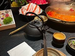 -色響火锅(恒隆广场店)