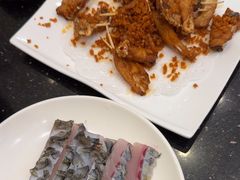 -正能量脆肉鲩火锅