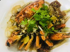 -QQ海鲜餐厅