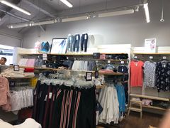 -GAP(王府井奥莱·香江小镇店)