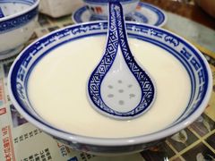 招牌姜撞奶-捷信牛奶甜品世家(柳巷店)