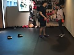 -一兆韦德健身(古美店)