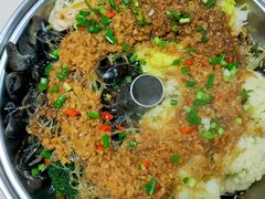 -普天和酒楼·新津菜·烤鸭(天津之眼店)