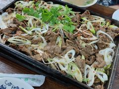 -清真永恒华威肉饼(潘家园店)