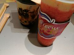 -LELECHA乐乐茶(美罗城店)