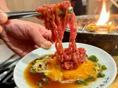 -蒜香焼肉PURUSHIN(马场路店)