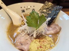 -Ramen满吉·豚骨拉面(丽园路店)