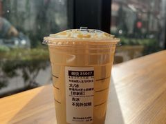 -星巴克(广州光明广场店)