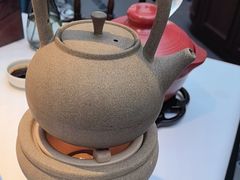 -狮拾久·现代新加坡料理(壹方城店)