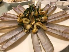 竹蛏王-上海老站(徐家汇店)