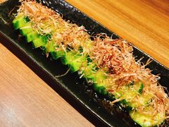 -纹兵卫手打荞麦面日料(虹桥本店)