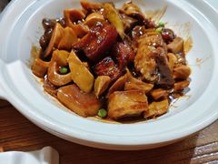 -金枝玉叶上海人家食府(三里河店)