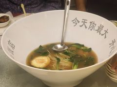 -老人和饭店(打浦路店)