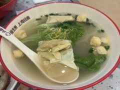 -小杨生煎(周浦万达店)