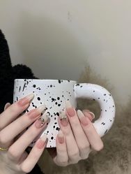 -M·X Nail日式美甲美睫