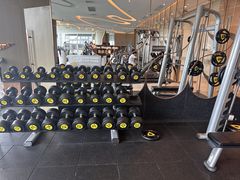 -W Fitness 威尔仕健身(北京英皇集团中心店)
