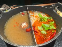 -大龙燚·旷野鲜火锅(广州首店)