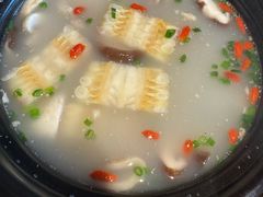 -鱼食饭稻·苏浙土菜17年老馆子(平江路店)