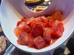 -杨记齐齐哈尔烤肉(五莲路店)