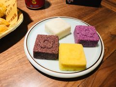 -老宁波1381餐厅(桃源中路店)