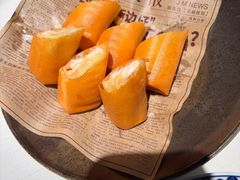 -侨美食家·41年地道粤菜(恒福路店)