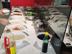 -罗记又添缘竹荪山药鸡·野生菌火锅(西园南路店)