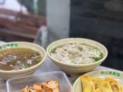 -李记清真馆(打钉巷店)