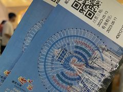 -南昌之星摩天轮