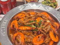 -胖哥俩肉蟹煲(重庆观音桥大融城店)