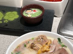 -海底捞火锅(万科广场店)