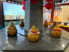 -聚春园自助餐厅(东街口店)