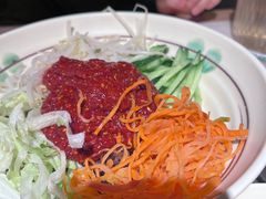 延吉冷面-七八冷面·延边朝鲜族美食(圣熙八号店)