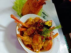 -富力万达嘉华酒店-品珍中餐厅(水果湖店)