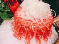 -大红袍火锅料理(尖沙咀店)