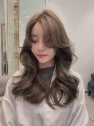 点击看大图 -Rise Hair上升造型