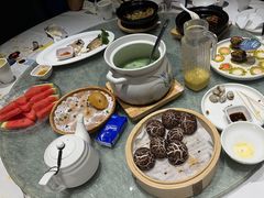 -79号渔船海鲜饭店(华强北店)