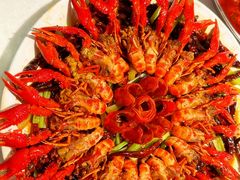 -红盔甲·小龙虾(天钥桥店)